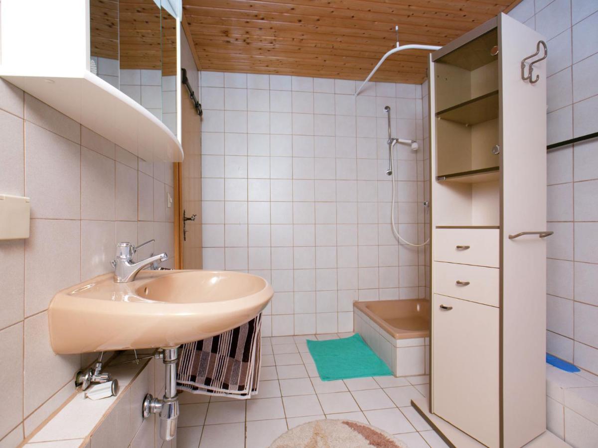 Cosy Apartment In Allg U With Garden Oy-Mittelberg Buitenkant foto