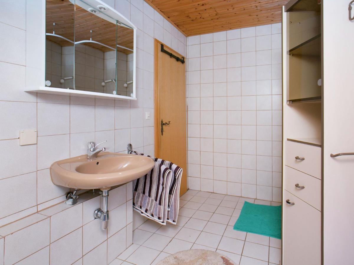 Cosy Apartment In Allg U With Garden Oy-Mittelberg Buitenkant foto