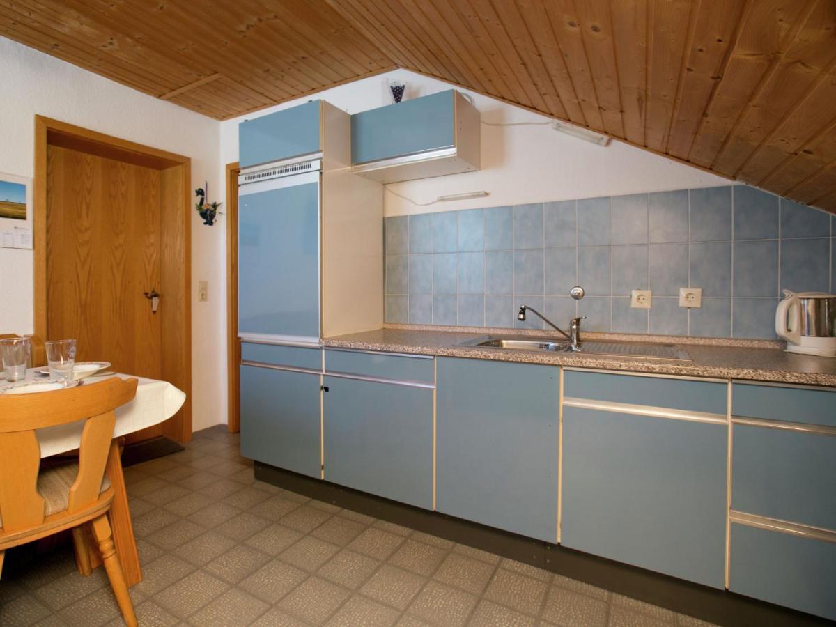 Cosy Apartment In Allg U With Garden Oy-Mittelberg Buitenkant foto