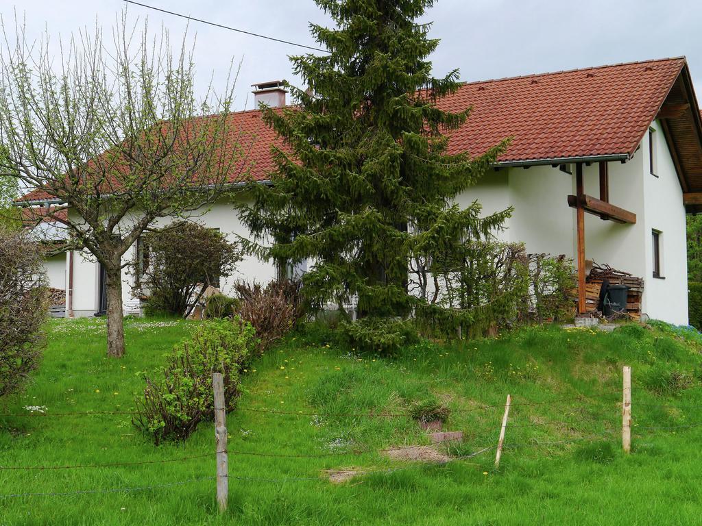 Cosy Apartment In Allg U With Garden Oy-Mittelberg Buitenkant foto